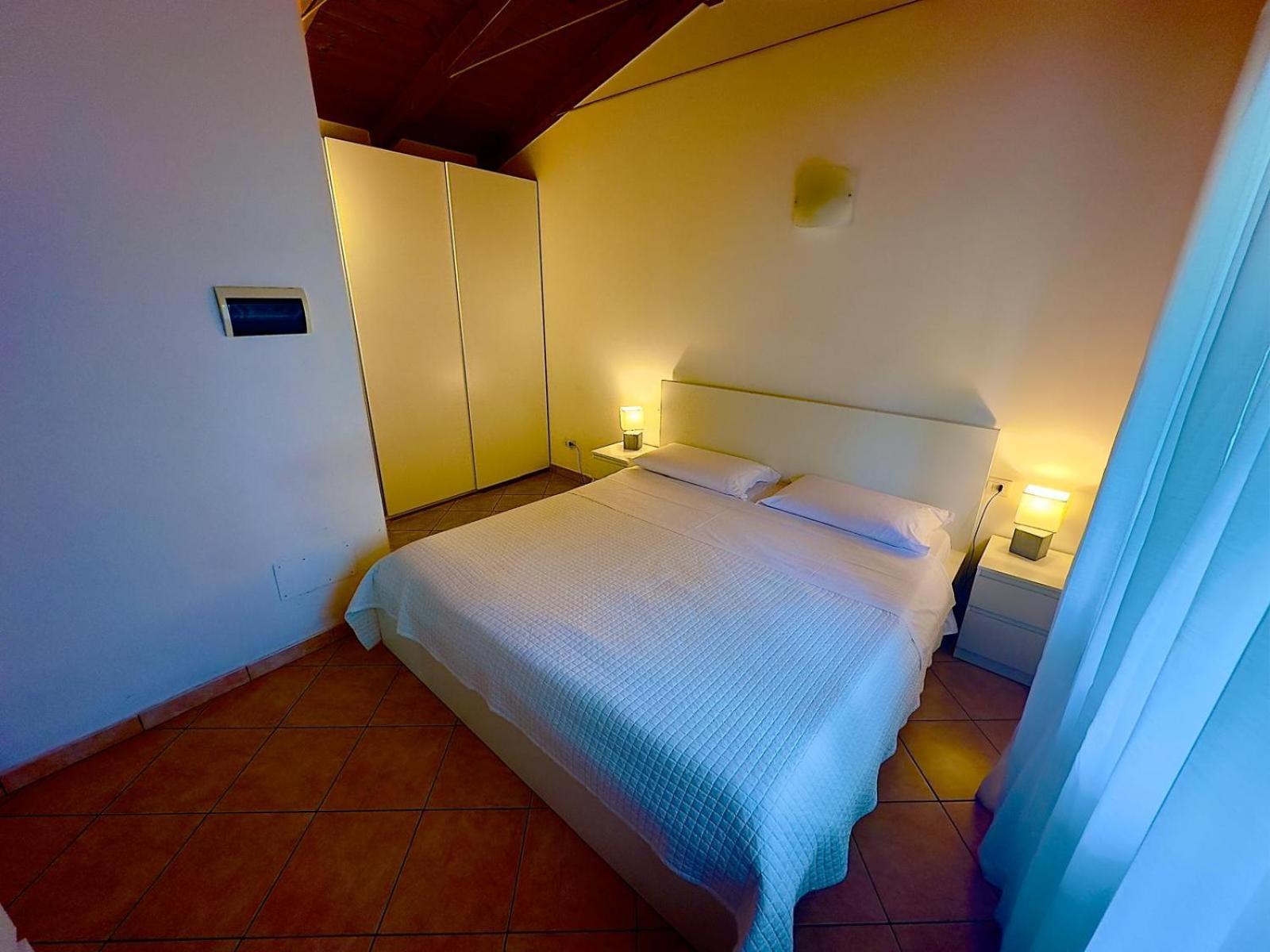 Hotel Casa Piantoni リモーネ・スル・ガルダ エクステリア 写真
